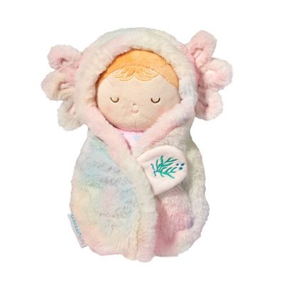 Loxley Baby AXOLOTL Hug