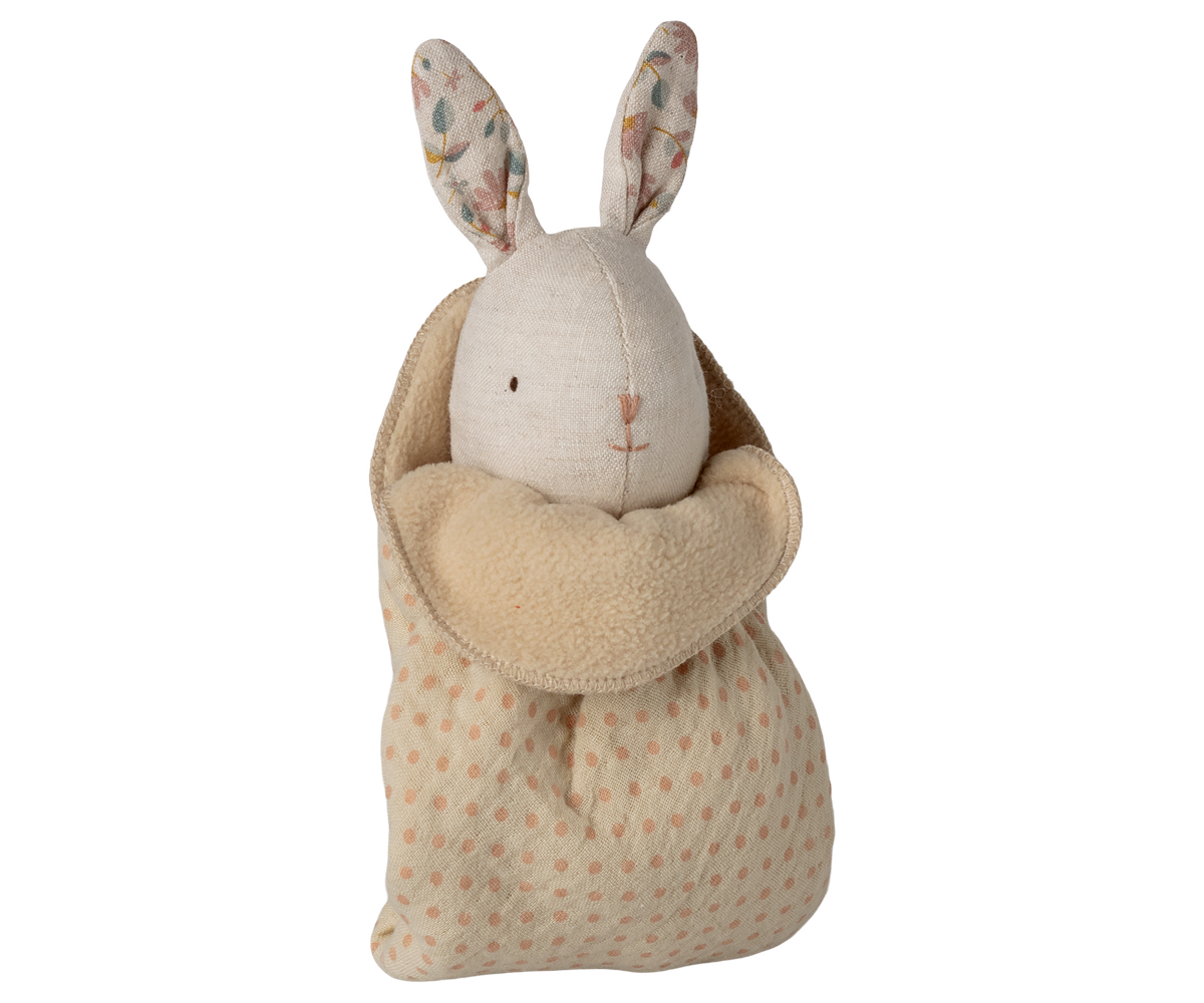 Lullaby friends, Bunny, Mini-Nature