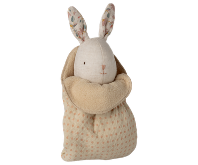 Lullaby friends, Bunny, Mini-Nature