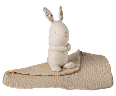 Lullaby friends, Bunny, Mini-Nature