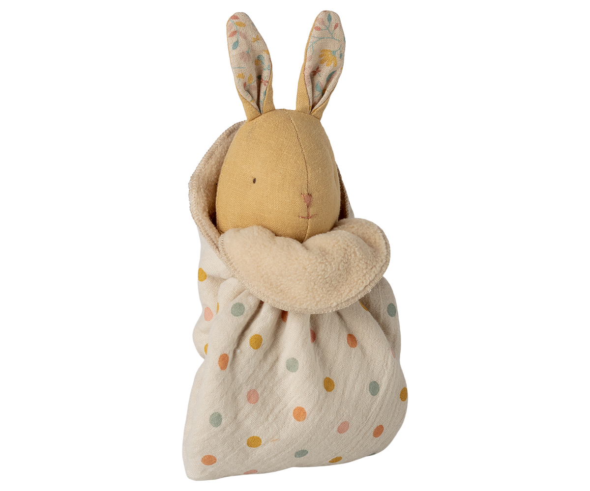 Lullaby friends, Bunny, Mini-Cream