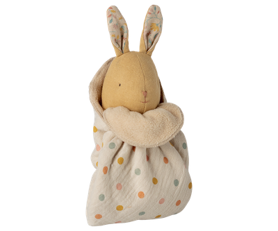 Lullaby friends, Bunny, Mini-Cream