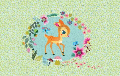 Treasure Box The Fawn's Song