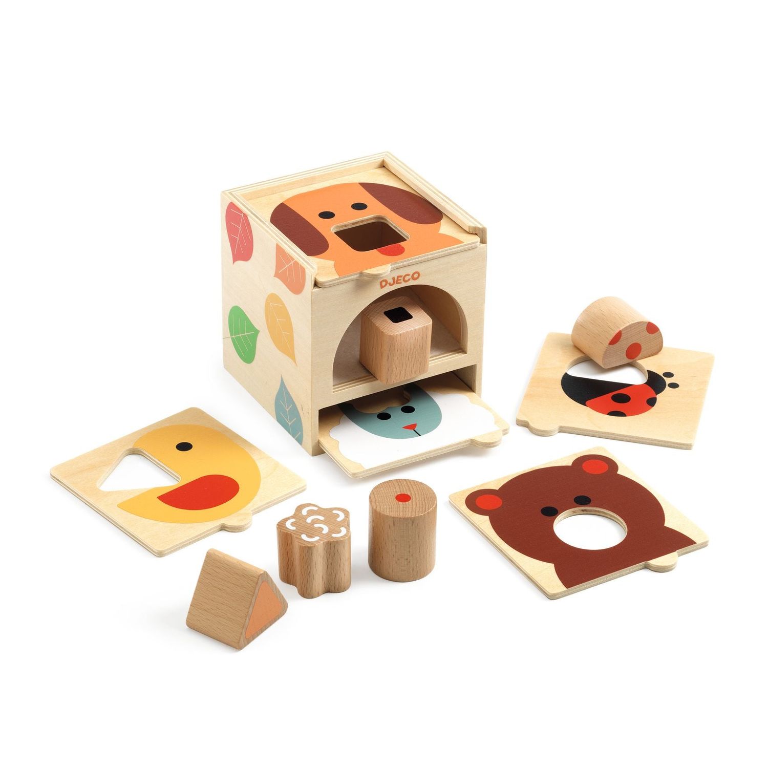 BoxBasic