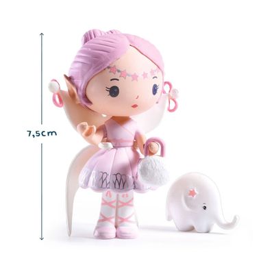 Tinyly Elfe &amp; Bolero