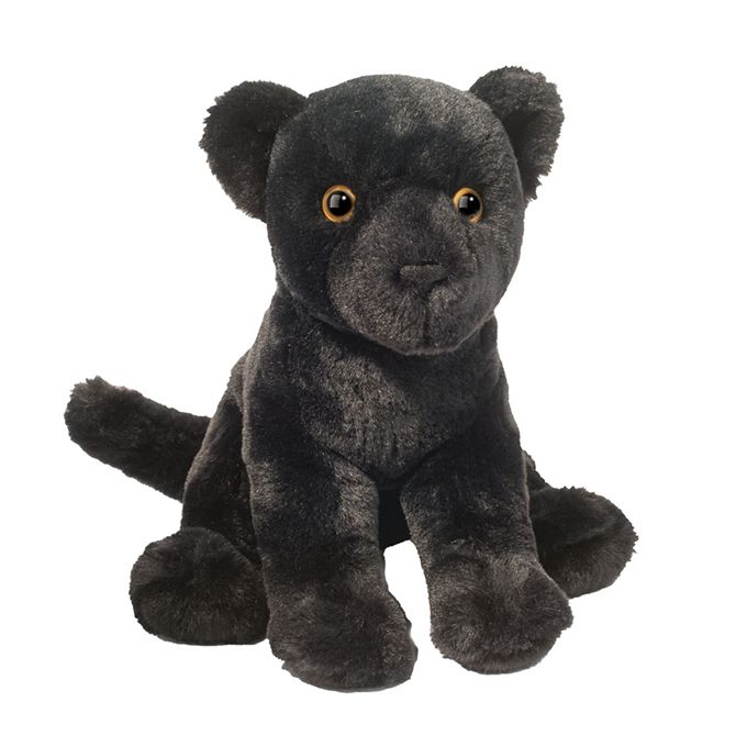 Ebonie Panther