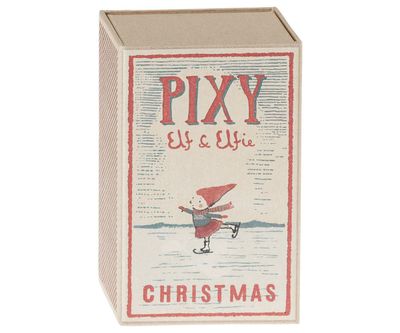 Maileg Pixy In Box Elfie