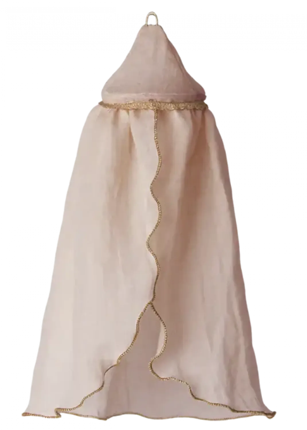 Miniature Bed Canopy Rose