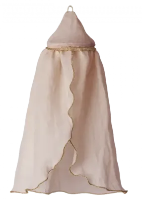 Miniature Bed Canopy Rose
