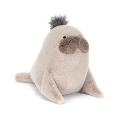 Roarwell Sea Lion
