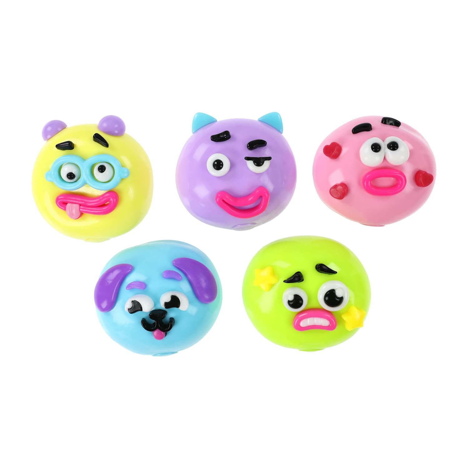 ORB Curiosities Smushers Ultra - Assorted