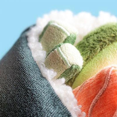 Amuseables Coneroi Temaki