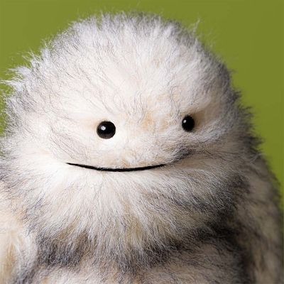 Bretti Yeti