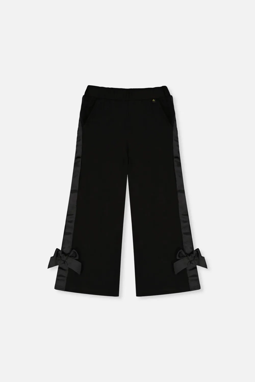 Flare Leg Milano Pant