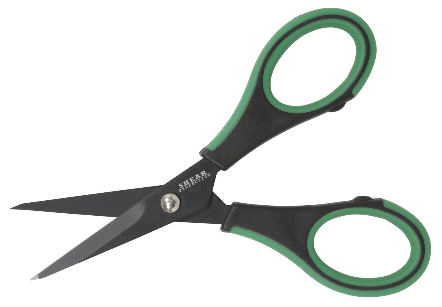 SHEAR PERFECTION PRECISION SCISSORS 2" NON-STICK