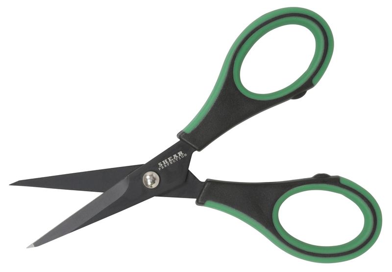 SHEAR PERFECTION PRECISION SCISSORS 2" NON-STICK