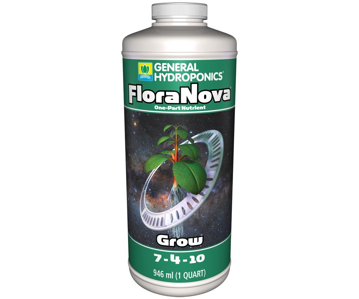 FLORA NOVA GROW QT