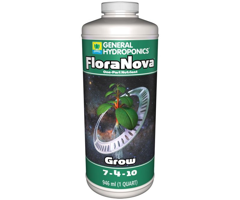 FLORA NOVA GROW QT