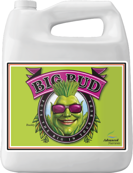 BIG BUD 4L