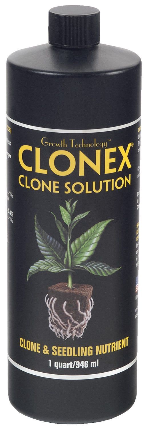 CLONEX LIQUID QT