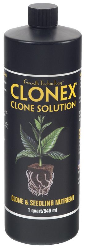 CLONEX LIQUID QT