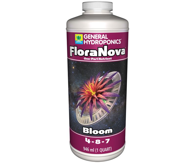 GH FLORA NOVA BLOOM QT