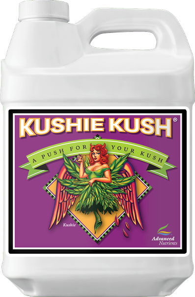 KUSHIE KUSH 10L
