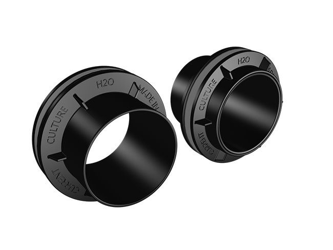 3" BULKHEAD CURRENT CULTURE