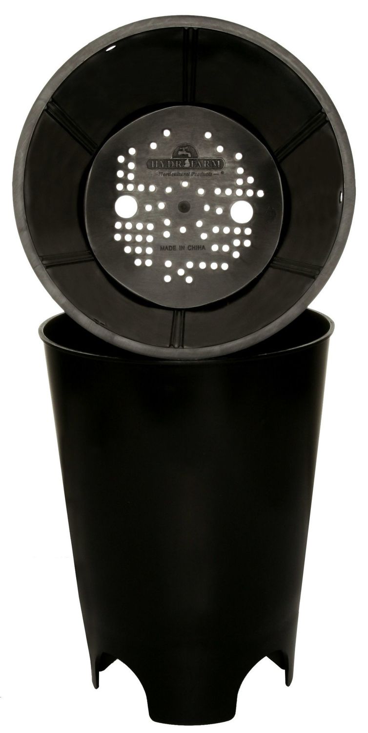 GROW FLOW 2 GAL EXPANSION (6 PACK)