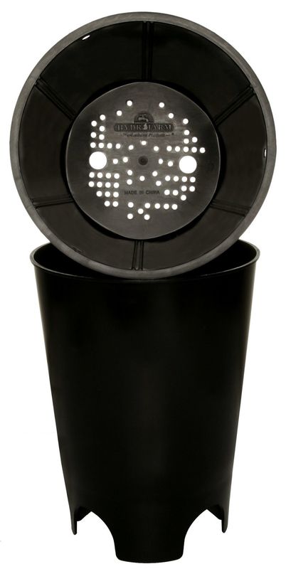 GROW FLOW 2 GAL EXPANSION (6 PACK)