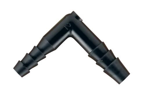 REDUCER ELBOW 1/4" - 3/16"