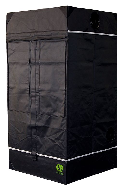 GROWLAB 100 TENT (39X39X79")