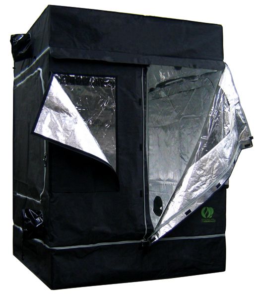 GROWLAB 120L TENT (47"x95"X79")