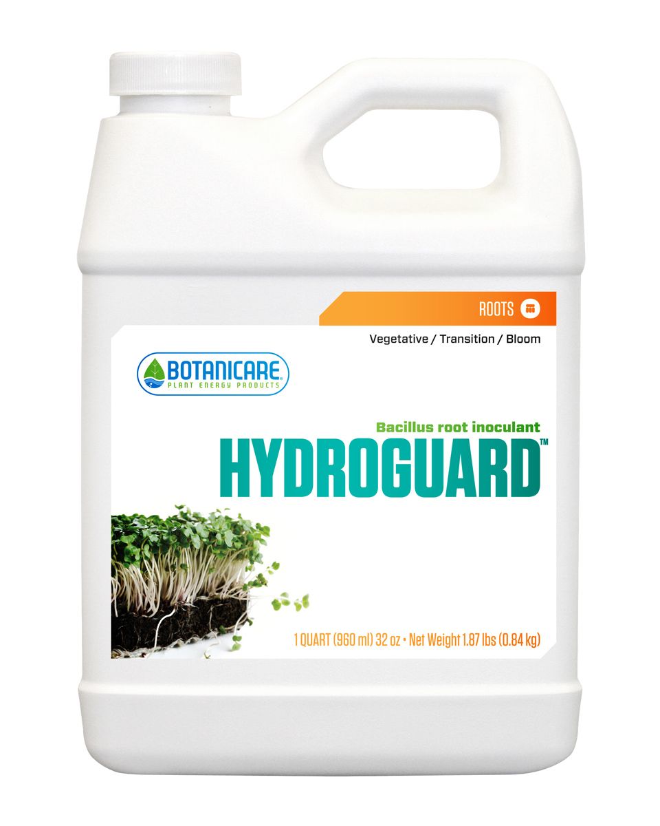BOTANICARE HYDROGUARD QT