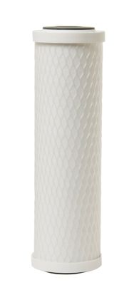 RO CARBON BLOCK FILTER  (2.5"x10")