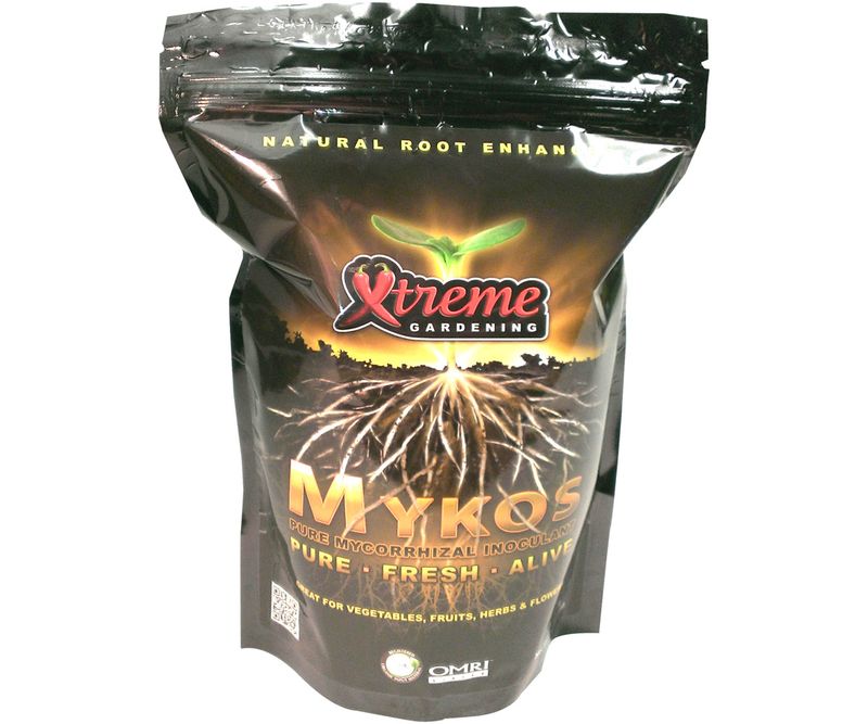 XTREME GARDENING MYKOS 2.2LB