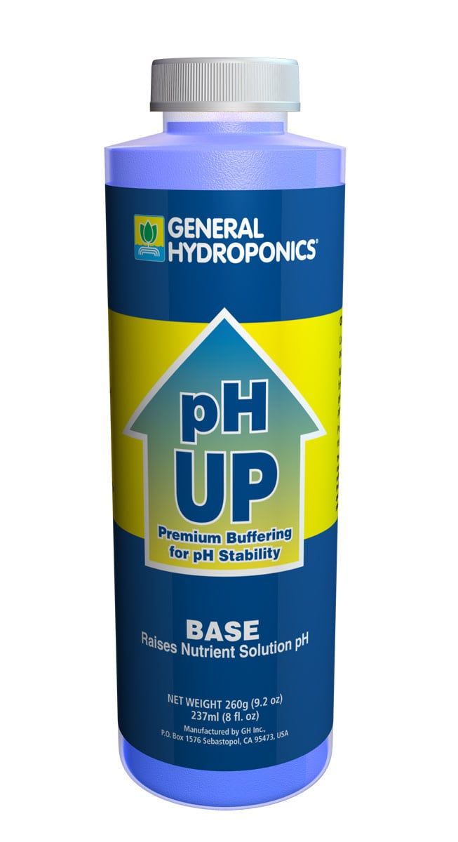 GH PH UP 8OZ