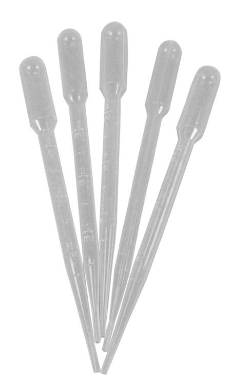 PIPETTE 3ML