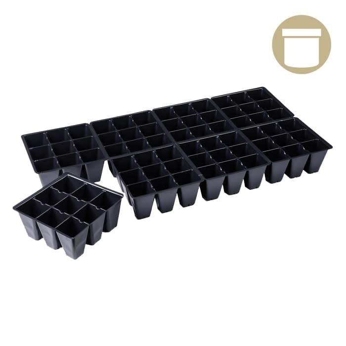 BREAK APART 72 CELL STARTER TRAY INSERT