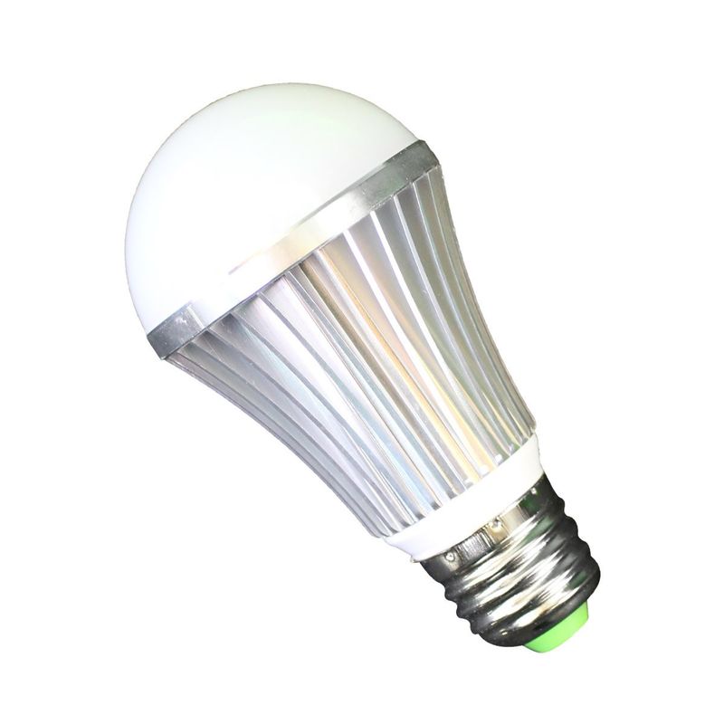 LED GREEN LIGHT BULB