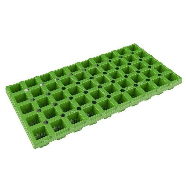 FLORAFLEX INCUBATOR 50 CELL INSERT TRAY