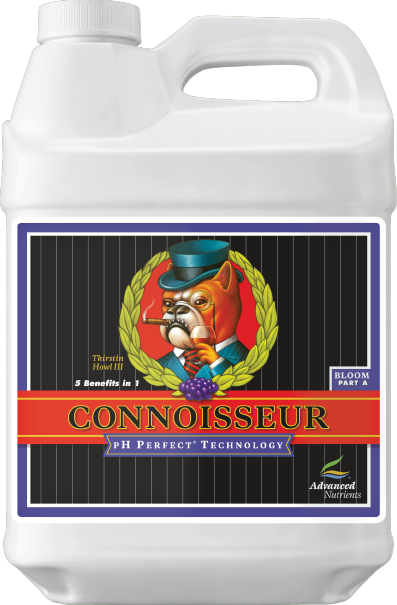 ADVANCED NUTRIENTS PH PERFECT CONNOISSEUR BLOOM PART A 500ML