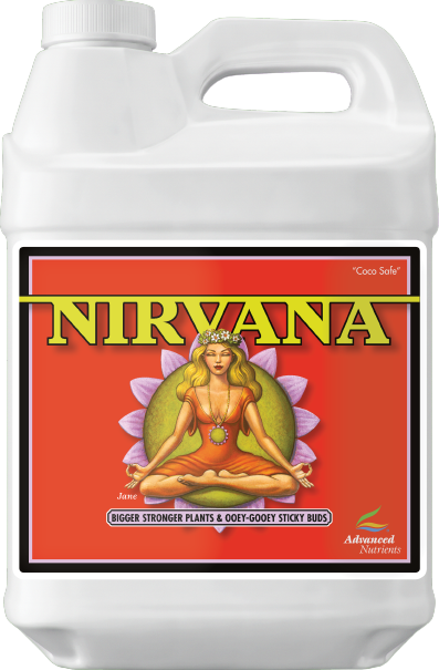 NIRVANA 10L