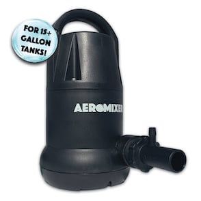 AEROMIXER MINI 15+ GAL