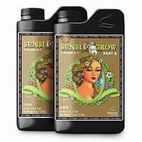 SENSI COCO GROW PART A 1L