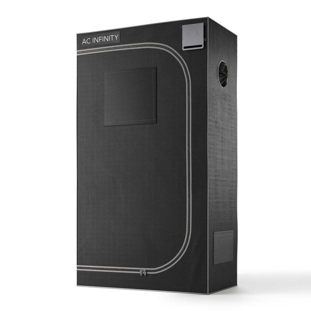 AC INFINITY CLOUDLAB 632 ADVANCED GROW TENT 3'x2'x72"