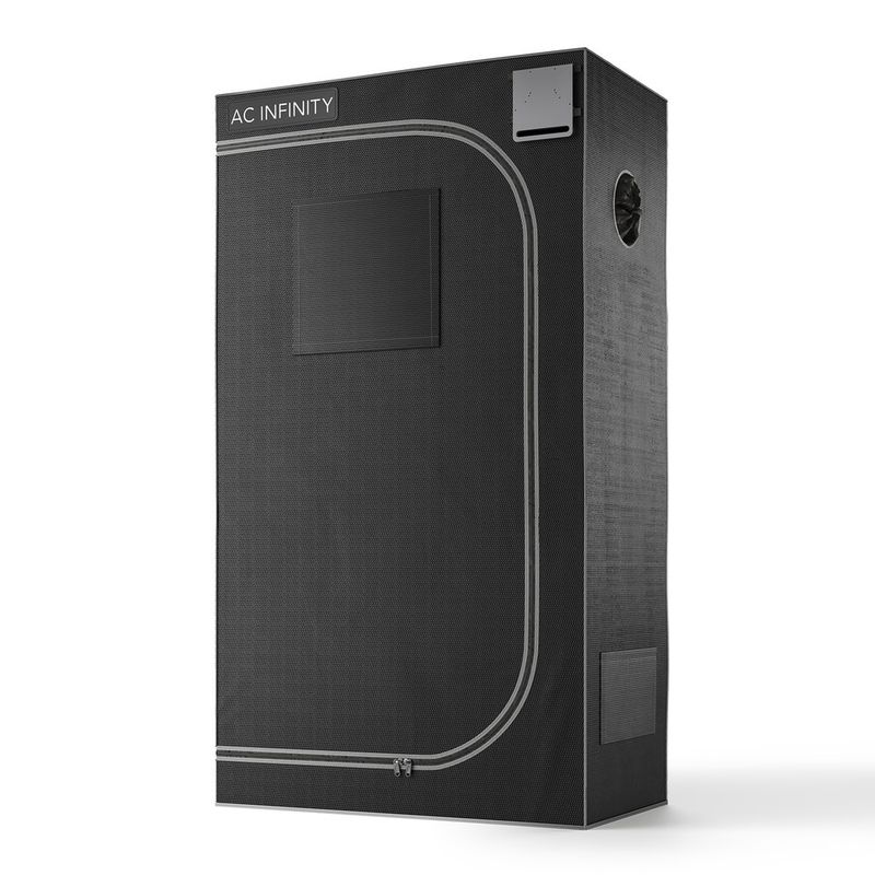 AC INFINITY CLOUDLAB 632 ADVANCED GROW TENT 3'x2'x72"
