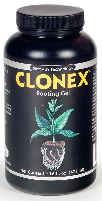 CLONEX ROOTING GEL 473ML