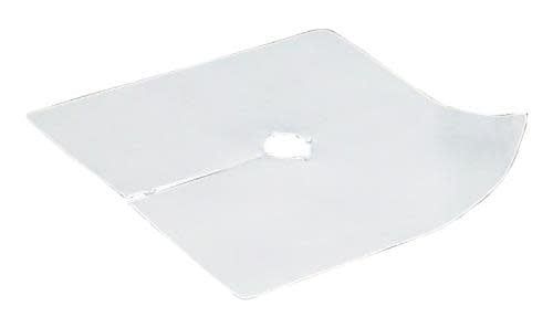 6" BLOCK COVERS (40 PACK)