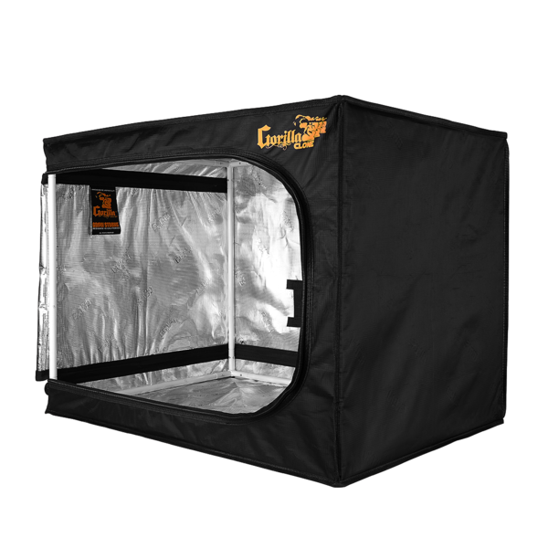 GORILLA CLONE TENT 24"